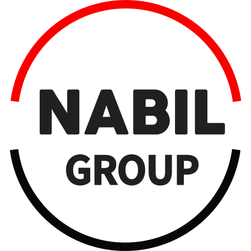 Logo Nabil Group